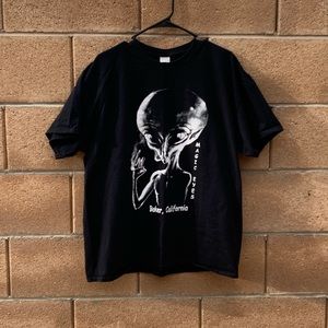 Alien Area 51 t shirt